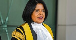 Apex court judge Nallini’s tenure extended, say sources