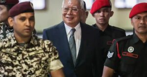 Apex court to rule next week on Najib’s house arrest case