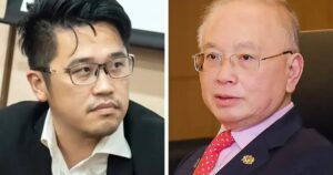 Apologise for claim on influx of students from China, Wee told