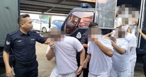 Appeal to be filed over convictions of 13 former Lahad Datu students