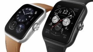 Apple Saman Bekas Kakitangan Yang Menyerahkan Rahsia Apple Watch Kepada Oppo