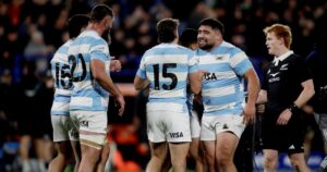 Argentina to take 32 players for two tests in Australia