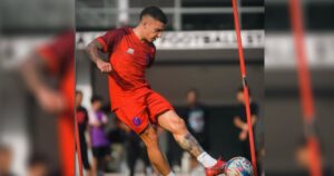 Argentine Hidalgo eyes Malaysia call-up after December