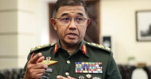 Armed forces scrap Black Hawk purchase plans after king’s call