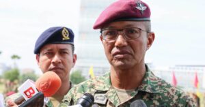 Army hails revised incentive scheme as boost for personnel performance
