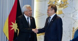 Asean-China SOM talks aim to fast-track South China Sea COC negotiations