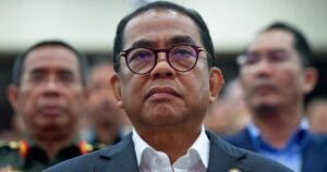 Asean must act now to protect regional waters