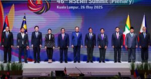 Asean must close ranks to woo global investors, says supply chain expert