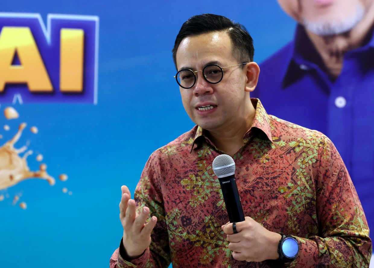Asean should harmonise skills recognition to boost region’s growth, says HR Minister
