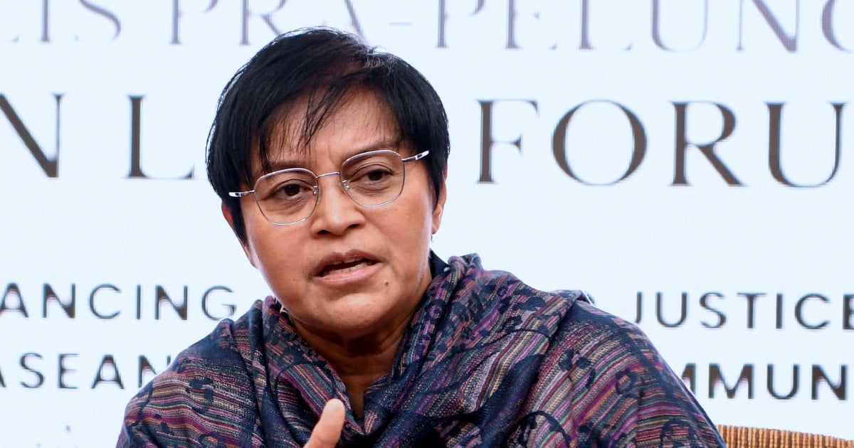 Asean to align laws on AI, cybercrime and cross-border disputes