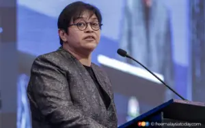 Cover Image for PN hails Anwar for role in Thai-Cambodian ceasefire