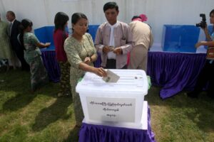 Asean’s parallel diplomacy on Myanmar: Creativity sans coordination