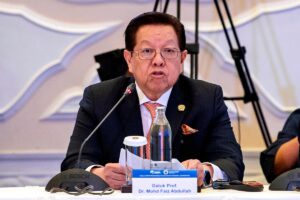 Asia-Pacific prosperity depends on openness, connectivity and resilience