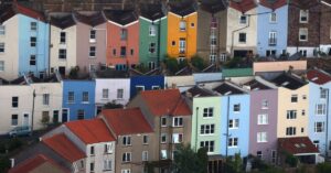 Asking prices for UK homes drop but July sales hit 5-year high