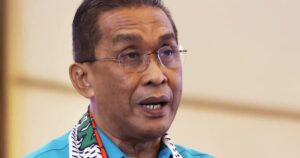 Attack on Rafizi’s son a threat to democracy, says PN