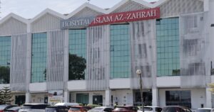 Auction of items seized from Bangi hospital to proceed today
