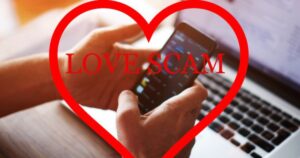 Aunt's matchmaking costs woman RM2.3 million in online love scam