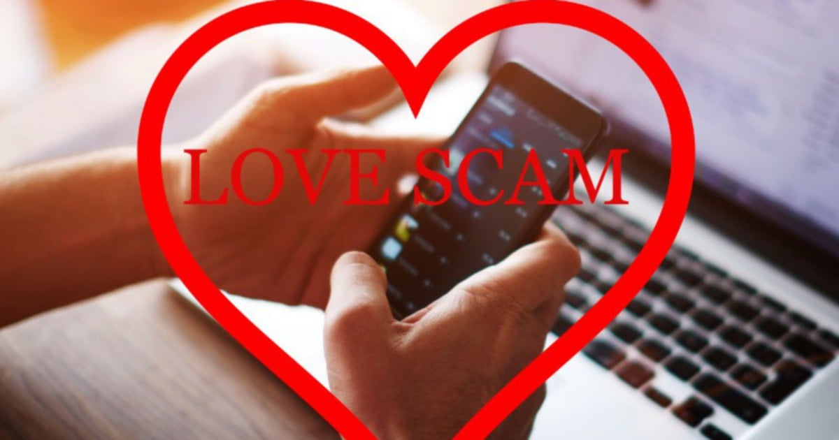 Aunt's matchmaking costs woman RM2.3 million in online love scam