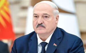 Australia, Canada, UK urge Belarus to end 'campaign of repression'