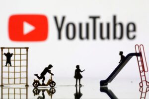 Australia regulator says YouTube, others 'turning a blind eye' to child abuse material