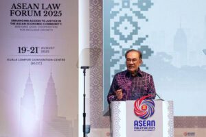 Australia supports Malaysia’s ASEAN leadership, will recognise Palestine at UNGA