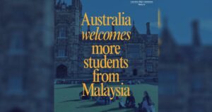 Australia's new measures to strengthen education ties with Malaysia