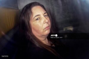 Australian mushroom killer faces victims’ family in sentencing hearing