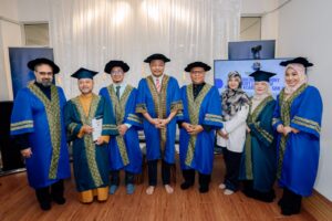 Avicenna Academy pusat latihan rawatan alternatif bertaraf global, kukuh ekosistem ekonomi gig