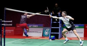 Axelsen tips Zii Jia to trouble rivals at World Championships