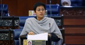 Azalina cites pushback from states in delay to Ombudsman body