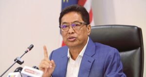 Azam Baki: AI, institutional reforms key to fighting corruption