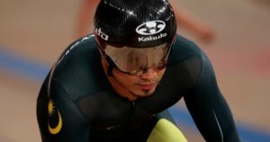 Azizulhasni set to make long-awaited comeback in Thailand