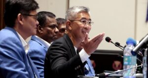 BAM ropes in Chong Wei to power 'Tangkis 2030' roadmap