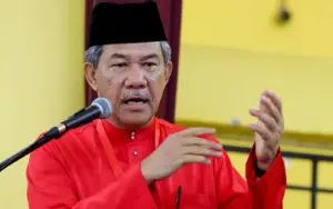 Cover Image for PRN Sabah: BN mahu tanding sekurang-kurangnya 1 DUN di setiap Parlimen