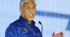 BN finalise Sabah polls seats deal with PH, no talks with GRS
