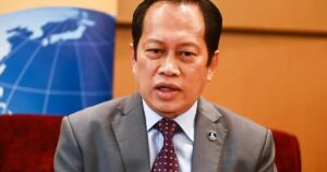 BN for rural Sabah seats, PH for urban, says Ahmad Maslan