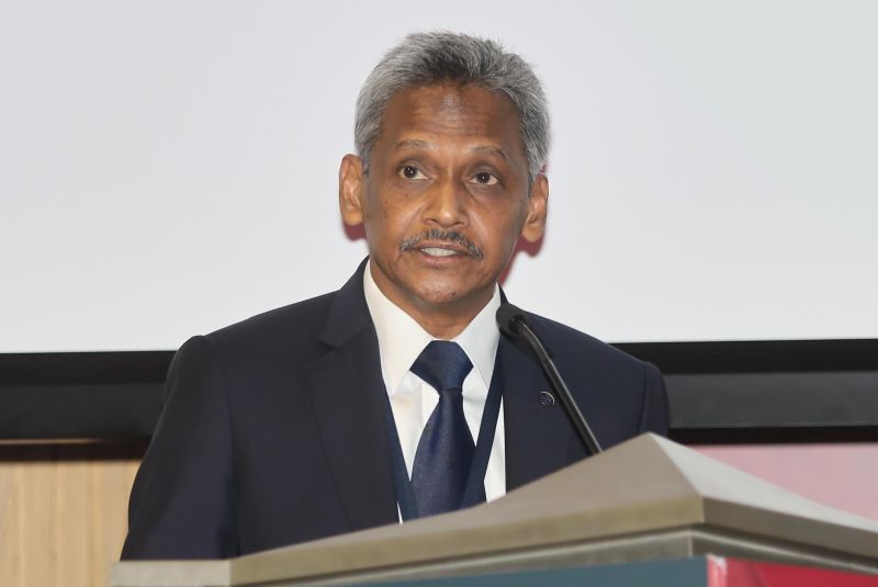 BNM beri amaran risiko baharu