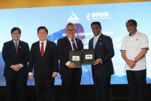 BPMB commits RM367.2mil to back Penang Hill cable car project