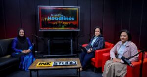 BTH: Influencers, rage bait content and the ethics of going viral [WATCH]