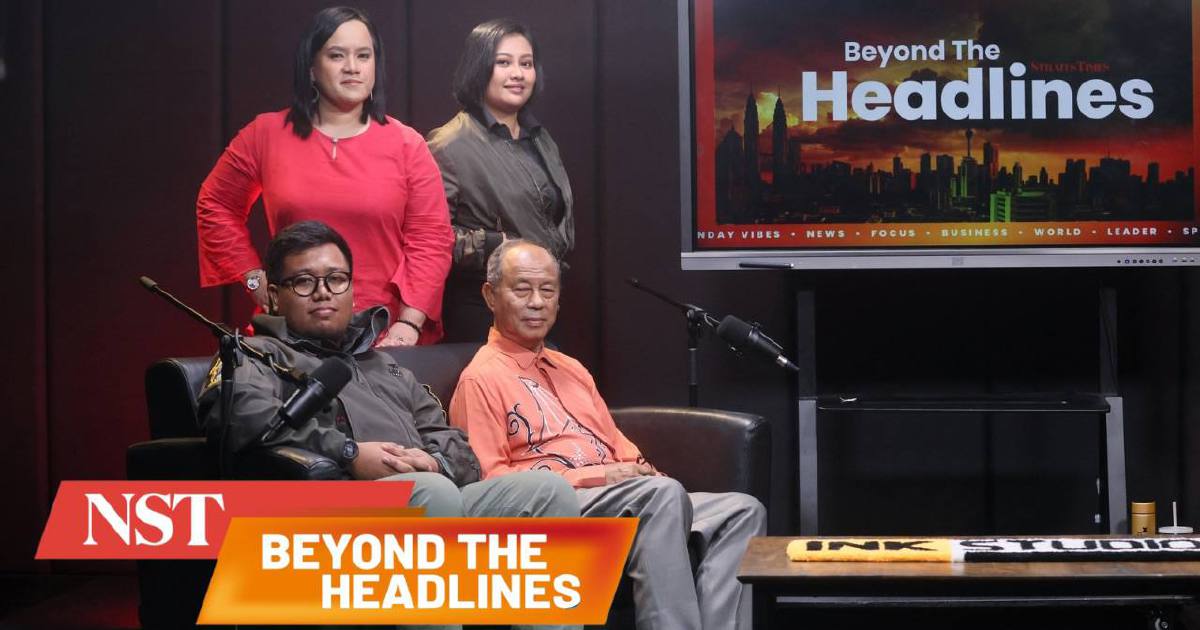 BTH: Malaysia's defence future — reform or repeat? [WATCH]