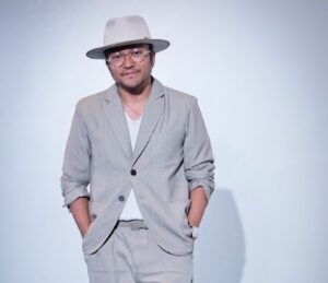 Babak berpelukan dalam filem Indera, itu yang terakhir kali - Shaheizy Sam