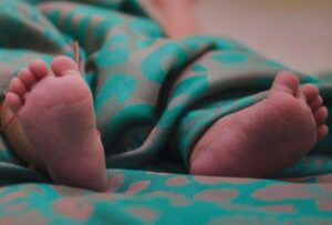 Baby boy found abandoned at Pasir Puteh bus stop