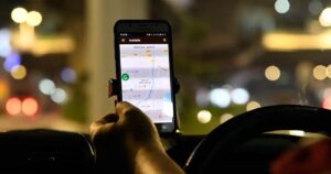 Backbencher calls for lifting of ban on e-hailing rides to S’pore
