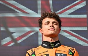 Baki 10 perlumbaan F1 jadi penentu
