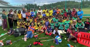 Bala’s boys and the Tamil school hockey dream