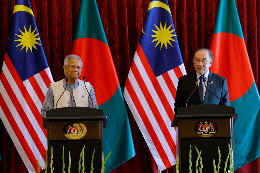 Malay Mail