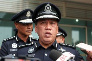 Bantuan SARA: Polis ingatkan orang ramai waspada sindiket dapatkan maklumat peribadi