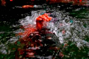 Bapa lemas selepas selamatkan anak jatuh sungai di Tanah Merah