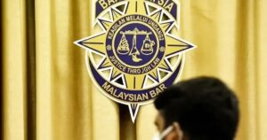 Bar backs call for child maintenance enforcement framework