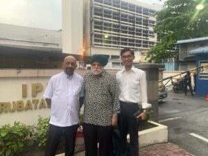 Bedah siasat kali kedua Syamsul Haris pukul 9 pagi esok
